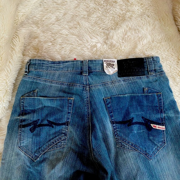 💥PARASUCO Men’s Jeans (NWT) Size W34 x L34. - Picture 7 of 9